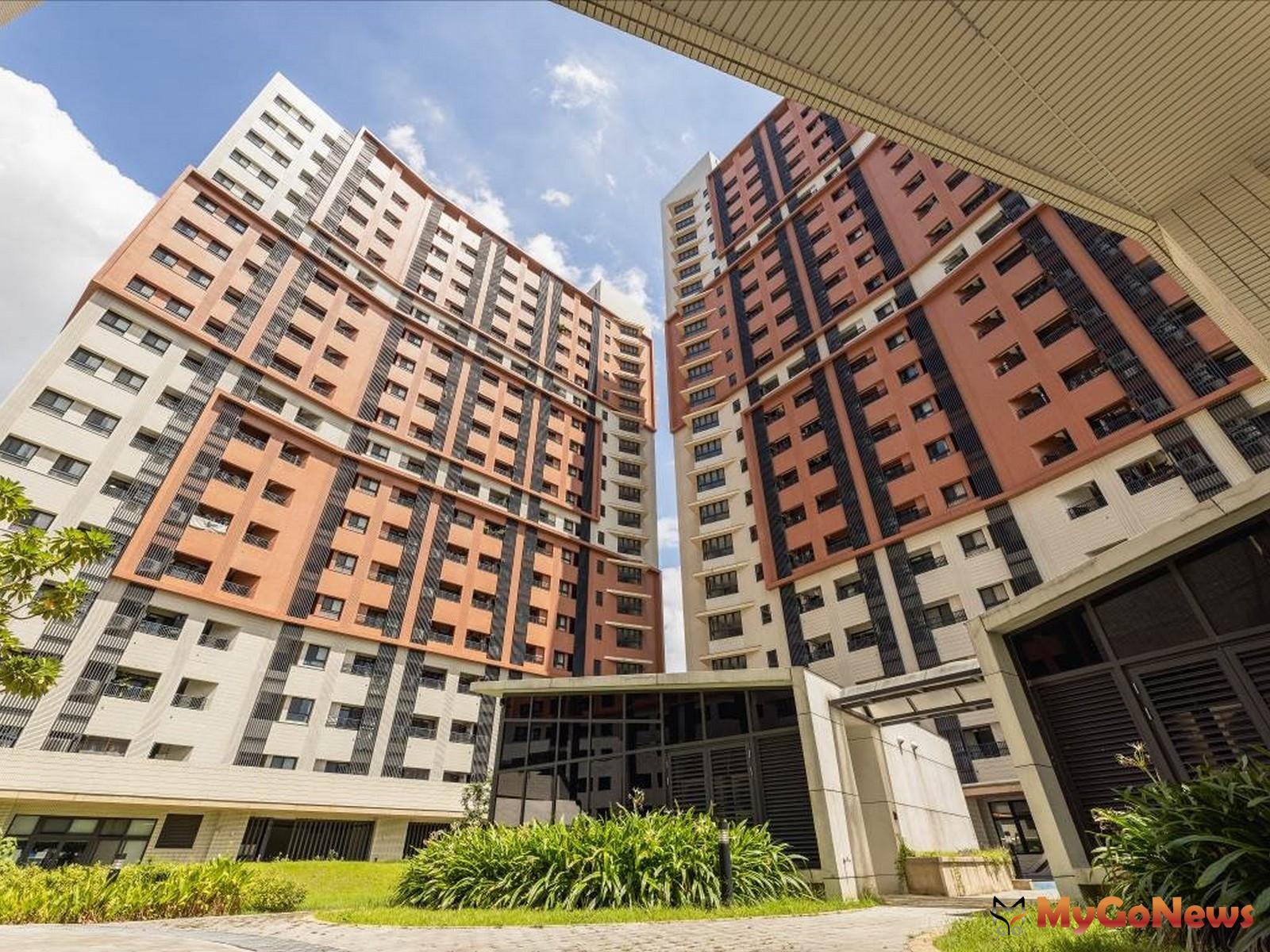 新店央北青年社會住宅社區活動 Banner